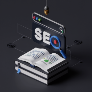 Results-Driven Marketing Agency